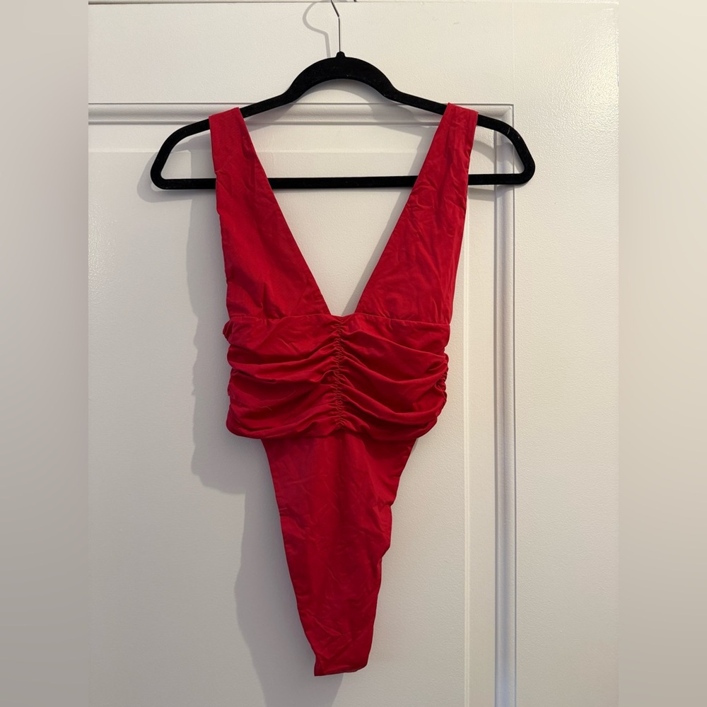 Riot Swim Echo Swimsuit